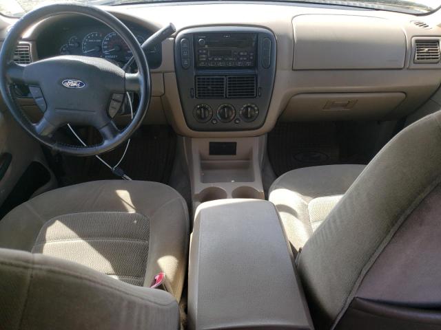 Photo 8 from auction – 2002 FORD EXPLORER X with VIN 1FMDU73E82UC40863