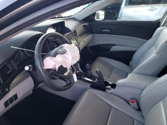 Photo 7 from auction – 2016 ACURA ILX BASE W with VIN 19UDE2F38GA016534