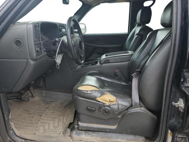 Photo 7 from auction – 2004 CHEVROLET SILVERADO with VIN 2GCEK13T141327657