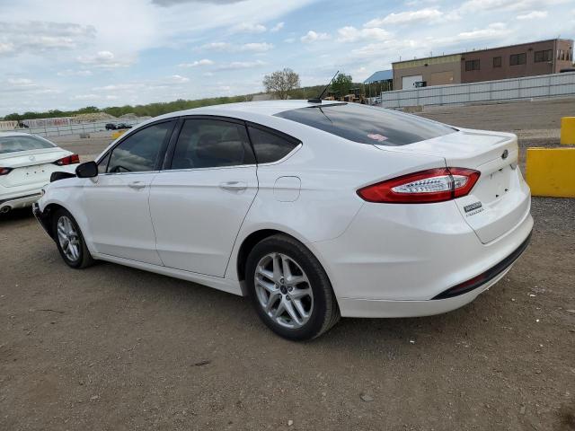Photo 2 from auction – 2015 FORD FUSION SE with VIN 3FA6P0H76FR160213