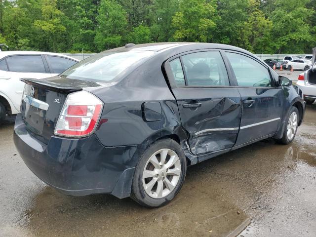 Photo 3 from auction – 2012 NISSAN SENTRA 2.0 with VIN 3N1AB6AP1CL653766