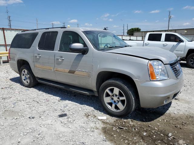 Photo 4 from auction – 2007 GMC YUKON XL C with VIN 1GKFC16J87J265474