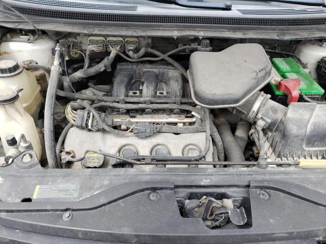 Photo 12 from auction – 2010 FORD EDGE SEL with VIN 2FMDK3JC8ABA55863