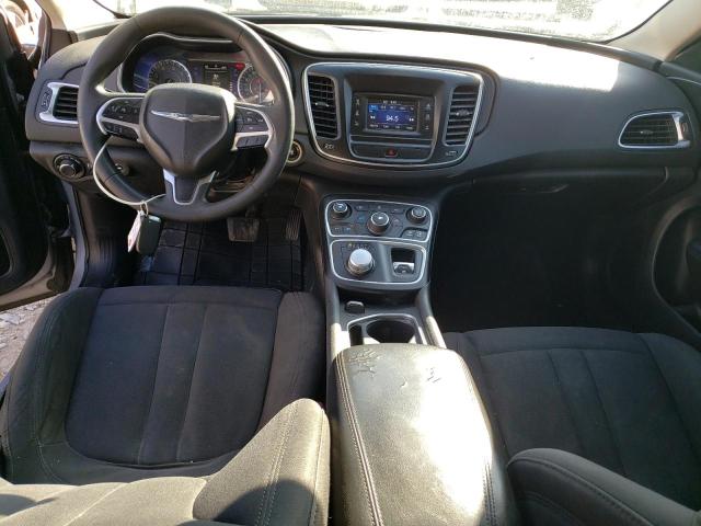 Photo 8 from auction – 2015 CHRYSLER 200 LIMITE with VIN 1C3CCCAB4FN751768