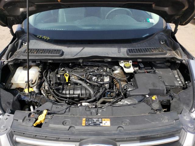 Photo 11 from auction – 2014 FORD ESCAPE SE with VIN 1FMCU9GX9EUB58079