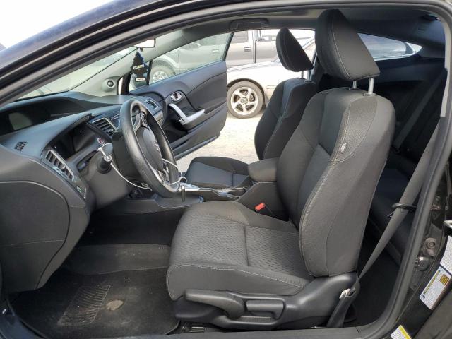 Photo 7 from auction – 2015 HONDA CIVIC EX with VIN 2HGFG3B83FH532598