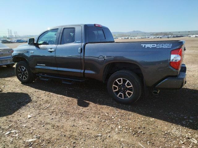 Photo 2 from auction – 2018 TOYOTA TUNDRA DOU with VIN 5TFBY5F14JX776316