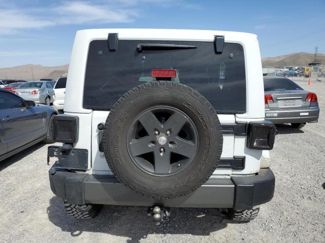 Zdjęcie 6 z aukcji – 2011 JEEP WRANGLER U z VIN 1J4BA3H1XBL615381