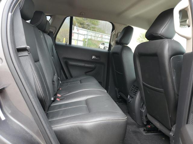 Photo 11 from auction – 2010 FORD EDGE LIMIT with VIN 2FMDK3KC1ABB41370