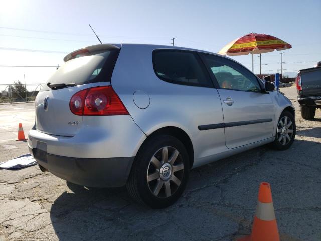 Photo 3 from auction – 2009 VOLKSWAGEN RABBIT with VIN WVWBB71KX9W109278