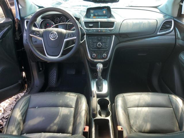 Photo 8 from auction – 2016 BUICK ENCORE with VIN KL4CJCSB0GB559745
