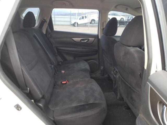 Photo 10 from auction – 2014 NISSAN ROGUE S with VIN 5N1AT2MV6EC753076