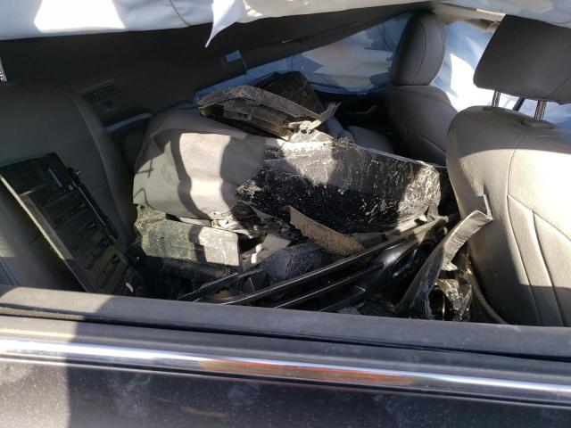 Photo 10 from auction – 2013 TOYOTA HIGHLANDER with VIN 5TDZK3EH7DS108667