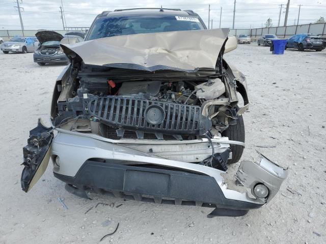 Photo 5 from auction – 2006 BUICK RENDEZVOUS with VIN 3G5DA03L56S628360