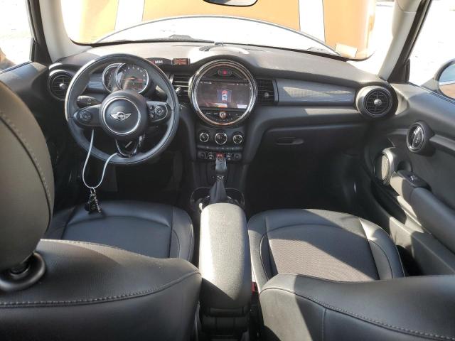 Photo 8 from auction – 2016 MINI COOPER with VIN WMWXP5C55G2D15650