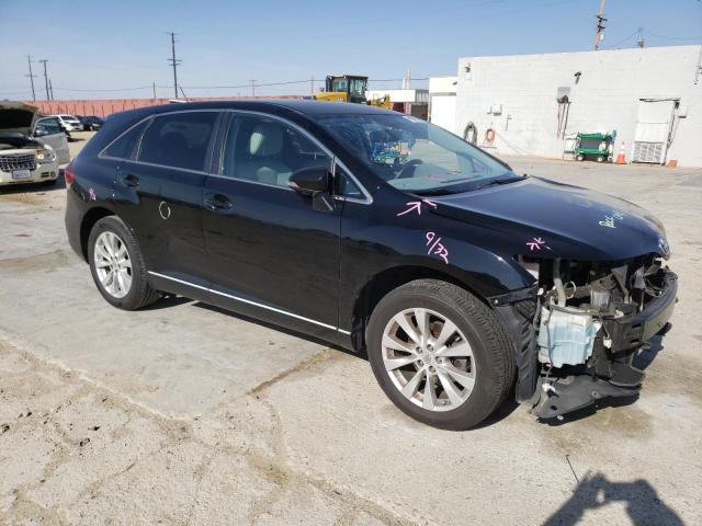 Photo 4 from auction – 2013 TOYOTA VENZA LE with VIN 4T3ZA3BBXDU076752