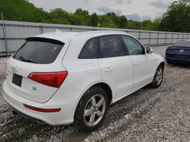 Photo 3 from auction – 2012 AUDI Q5 PREMIUM with VIN WA1DKAFP2CA022046