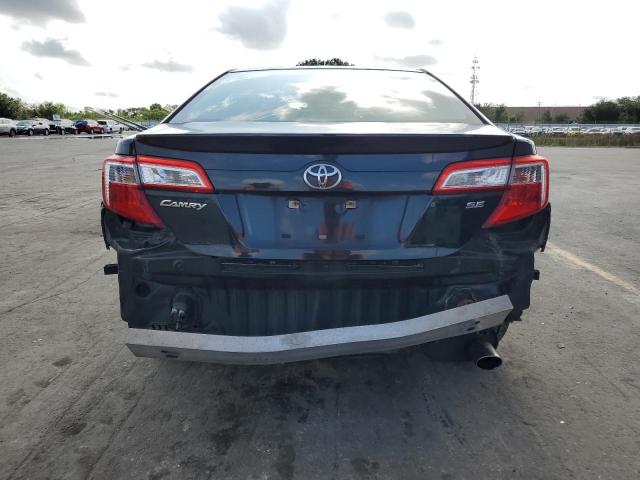 Photo 6 from auction – 2013 TOYOTA CAMRY L with VIN 4T1BF1FK2DU253076