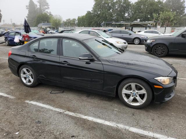 Photo 4 from auction – 2014 BMW 328 D with VIN WBA3D3C54EK157128
