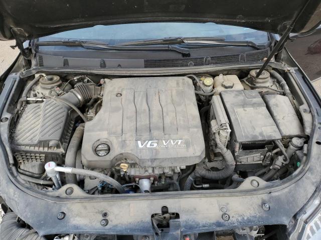 Photo 11 from auction – 2013 BUICK LACROSSE P with VIN 1G4GH5E39DF283214