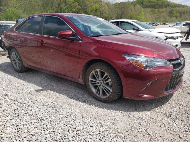 Photo 4 from auction – 2015 TOYOTA CAMRY LE with VIN 4T1BF1FK5FU915896