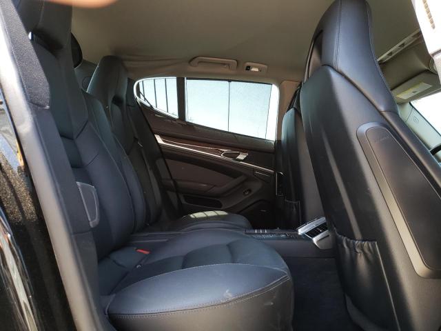 Zdjęcie 10 z aukcji – 2010 PORSCHE PANAMERA S z VIN WP0AB2A70AL063900