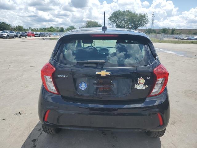 Photo 6 from auction – 2018 CHEVROLET SPARK 1LT with VIN KL8CD6SA6JC475946