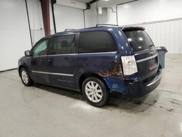 Photo 2 from auction – 2013 CHRYSLER TOWN & COU with VIN 2C4RC1BG0DR558554
