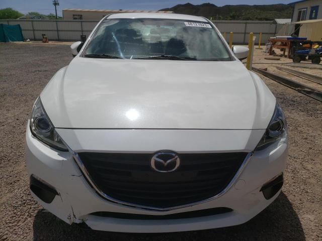 Photo 5 from auction – 2014 MAZDA 3 TOURING with VIN JM1BM1V70E1102229