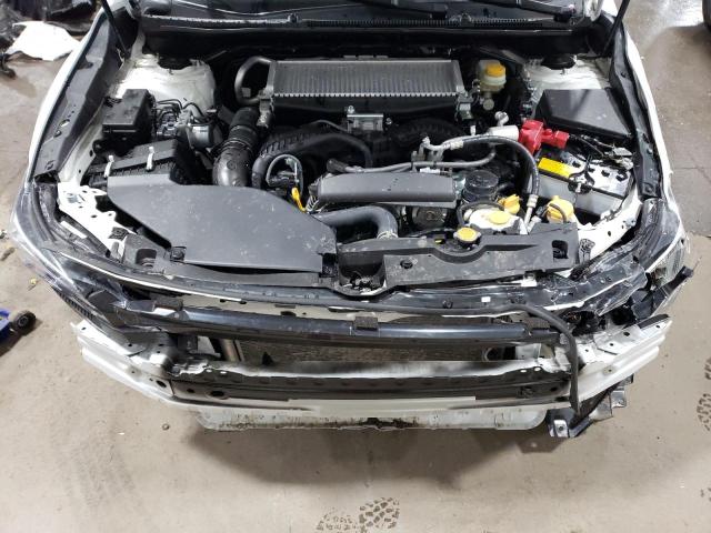 Photo 11 from auction – 2022 SUBARU WRX with VIN JF1VBAA69N9026680