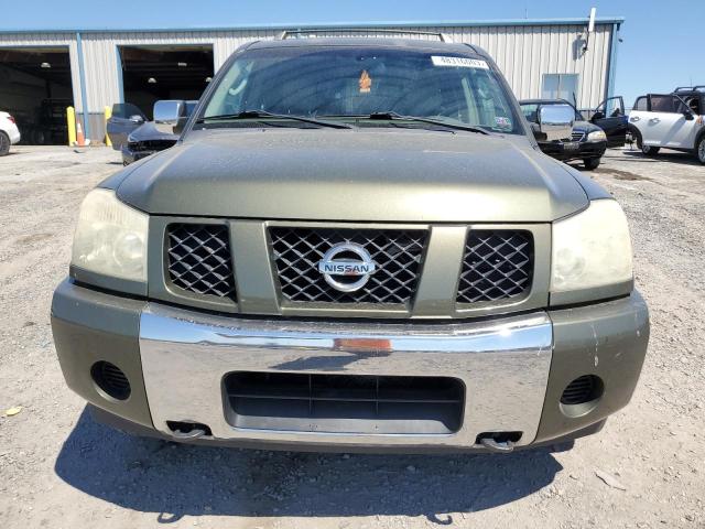 Photo 5 from auction – 2004 NISSAN ARMADA SE with VIN 5N1AA08B84N719797