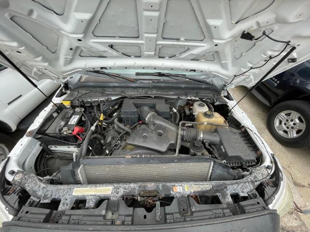 Photo 7 from auction – 2012 FORD F350 SUPER with VIN 1FDRF3H63CEB10947