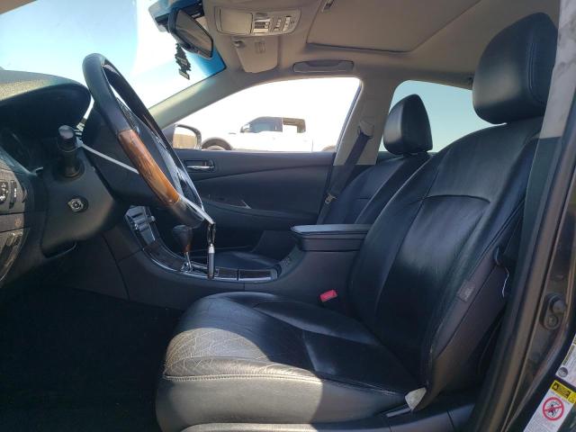 Photo 7 from auction – 2011 LEXUS ES 350 with VIN JTHBK1EG5B2433527