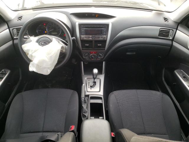 Photo 8 from auction – 2012 SUBARU FORESTER 2 with VIN JF2SHBBC0CH453479