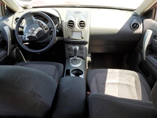 Photo 8 from auction – 2011 NISSAN ROGUE S with VIN JN8AS5MT9BW181460