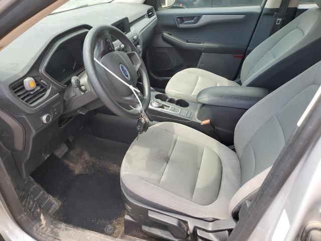 Photo 7 from auction – 2020 FORD ESCAPE S with VIN 1FMCU9F60LUB59305