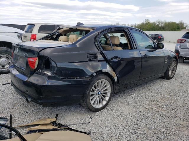 Photo 3 from auction – 2011 BMW 335 XI with VIN WBAPL5G56BNN22932