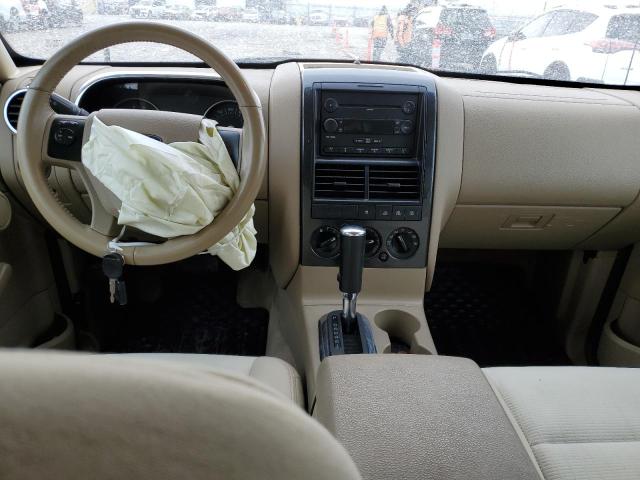 Photo 8 from auction – 2007 FORD EXPLORER X with VIN 1FMEU73E27UA88493