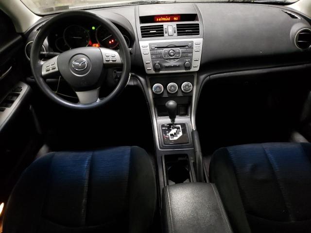 Photo 8 from auction – 2010 MAZDA 6 I with VIN 1YVHZ8BH5A5M14366