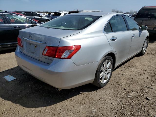 Foto 3 de la subasta – 2008 LEXUS ES 350 con VIN JTHBJ46G382215274