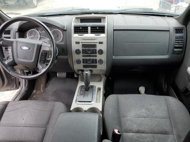 Photo 8 from auction – 2011 FORD ESCAPE XLT with VIN 1FMCU9D79BKB92552