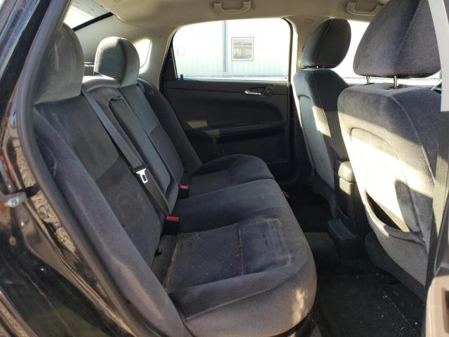 Photo 10 from auction – 2012 CHEVROLET IMPALA LT with VIN 2G1WG5E3XC1234556