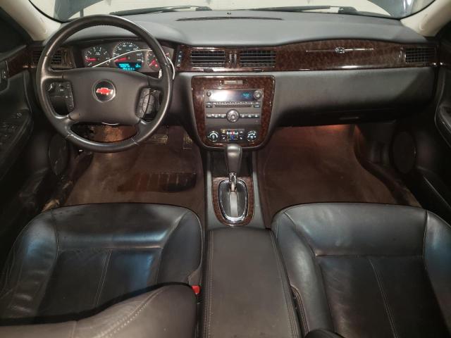 Photo 8 from auction – 2014 CHEVROLET IMPALA LIM with VIN 2G1WC5E37E1190370