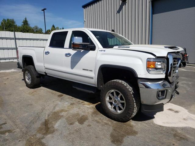 Photo 4 from auction – 2019 GMC SIERRA K25 with VIN 1GT12REY7KF175265