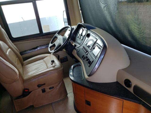 Photo 5 from auction – 2015 ALEG MOTORHOME with VIN 4UZACWDT8FCGP1487