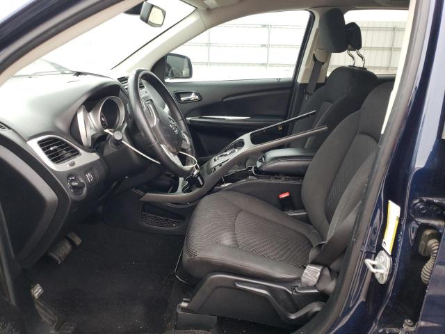 Photo 7 from auction – 2018 DODGE JOURNEY SE with VIN 3C4PDCAB2JT524534