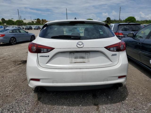 Photo 6 from auction – 2017 MAZDA 3 SPORT with VIN 3MZBN1K79HM112750
