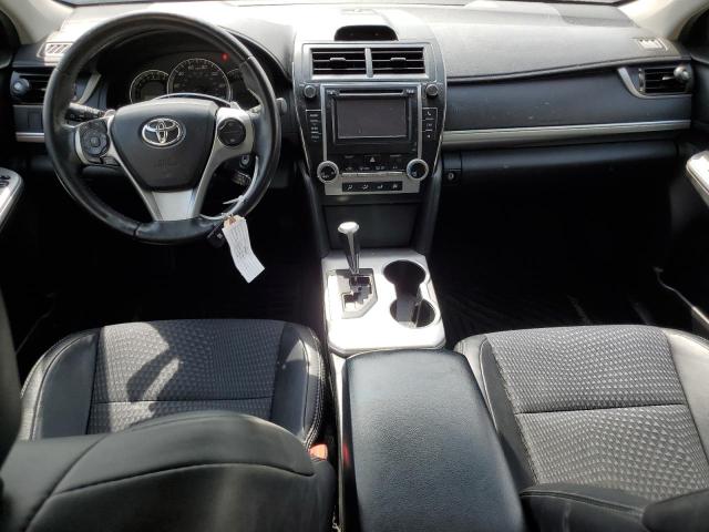 Photo 8 from auction – 2012 TOYOTA CAMRY BASE with VIN 4T1BF1FK5CU176833