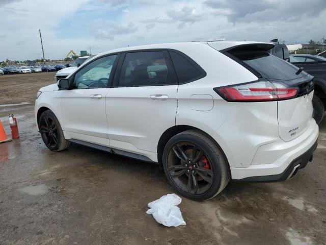 Photo 2 from auction – 2019 FORD EDGE ST with VIN 2FMPK4AP1KBB52202