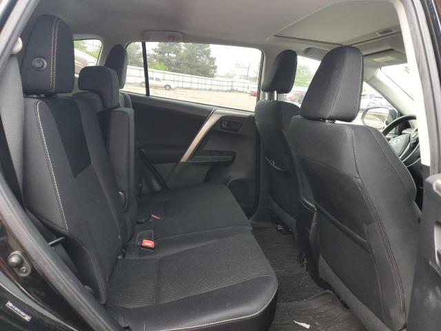 Photo 11 from auction – 2013 TOYOTA RAV4 XLE with VIN 2T3RFREV4DW011695